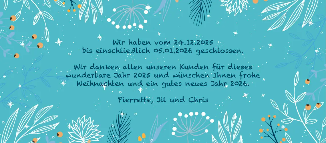 optique-schanen-closing-new-years-de Wir danken allen unseren Kunden für dieses wunderbare Jahr und wünschen Ihnen fröhliche Weihnachten und ein gutes neues Jahr.